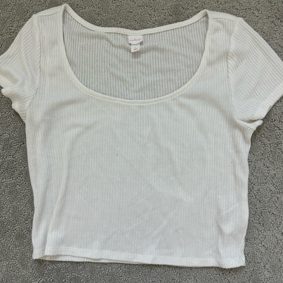 Crop top - Picture 1 of 4